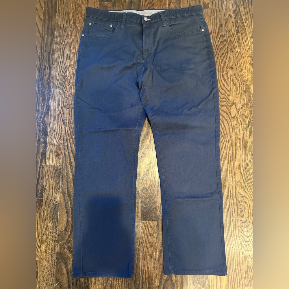 Men’s Weatherproof Vintage Everyday Jeans